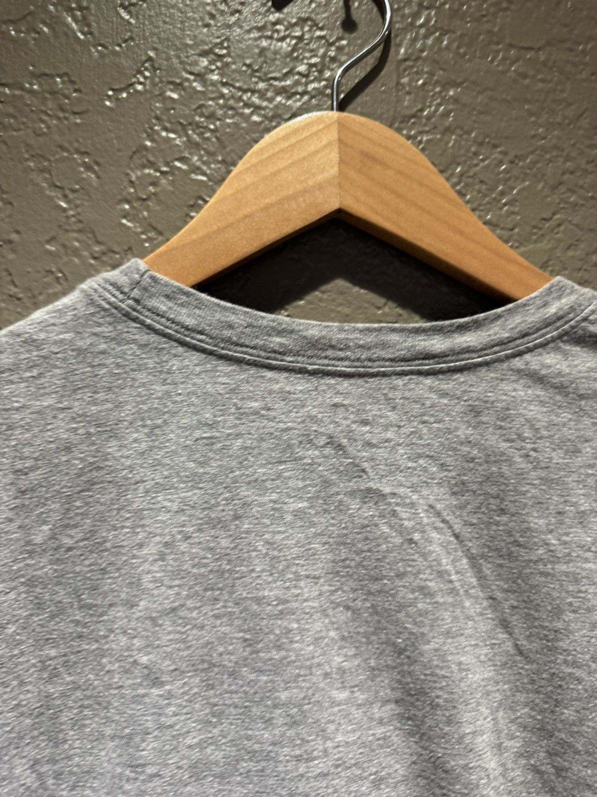Nike University of oregon Nike Athletics Shirt Medium Grey Size US M / EU 48-50 / 2 - 5 Thumbnail