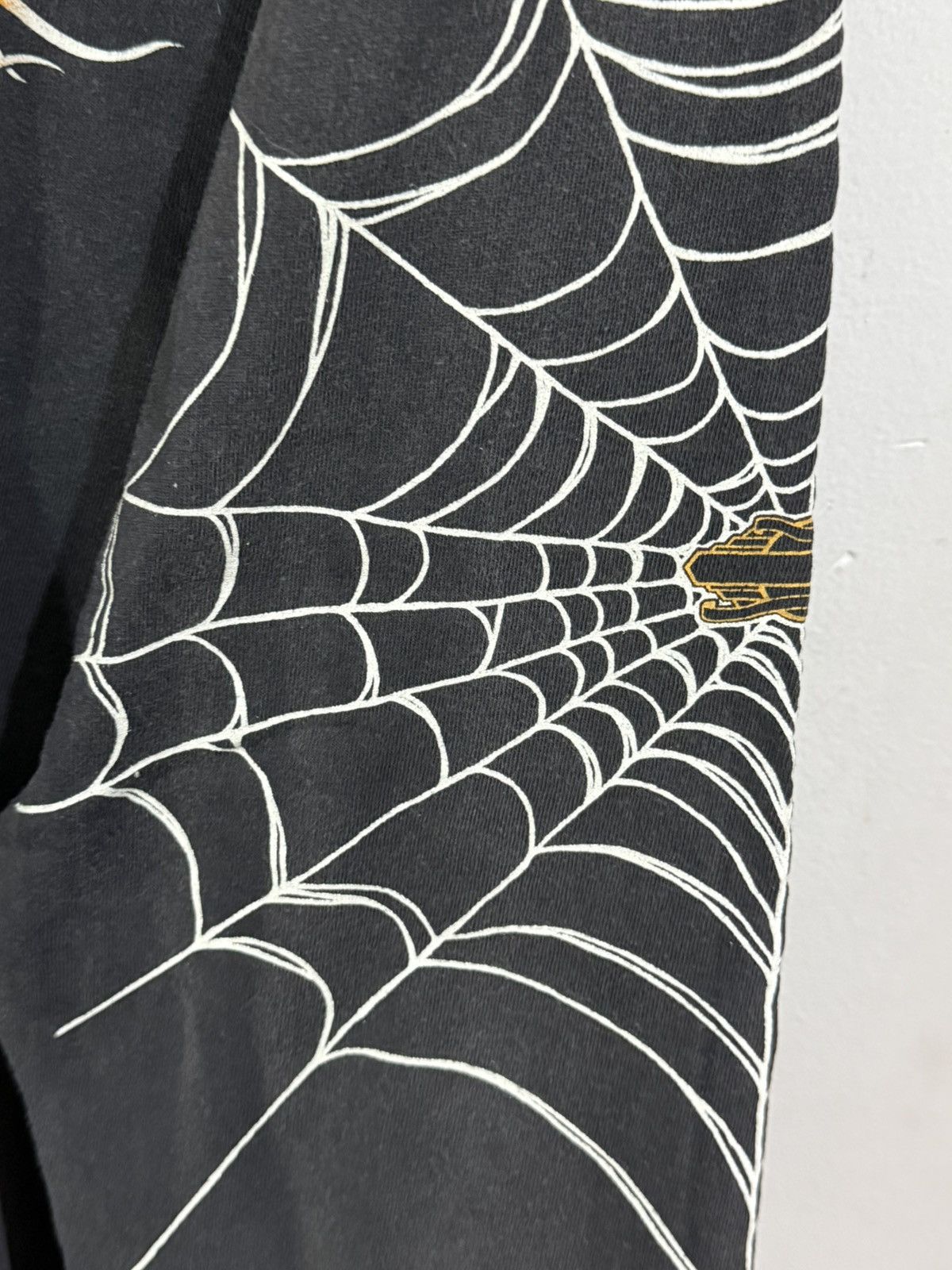 Saint Michael Saint Michael Spider Web Size US L / EU 52-54 / 3 - 4 Thumbnail