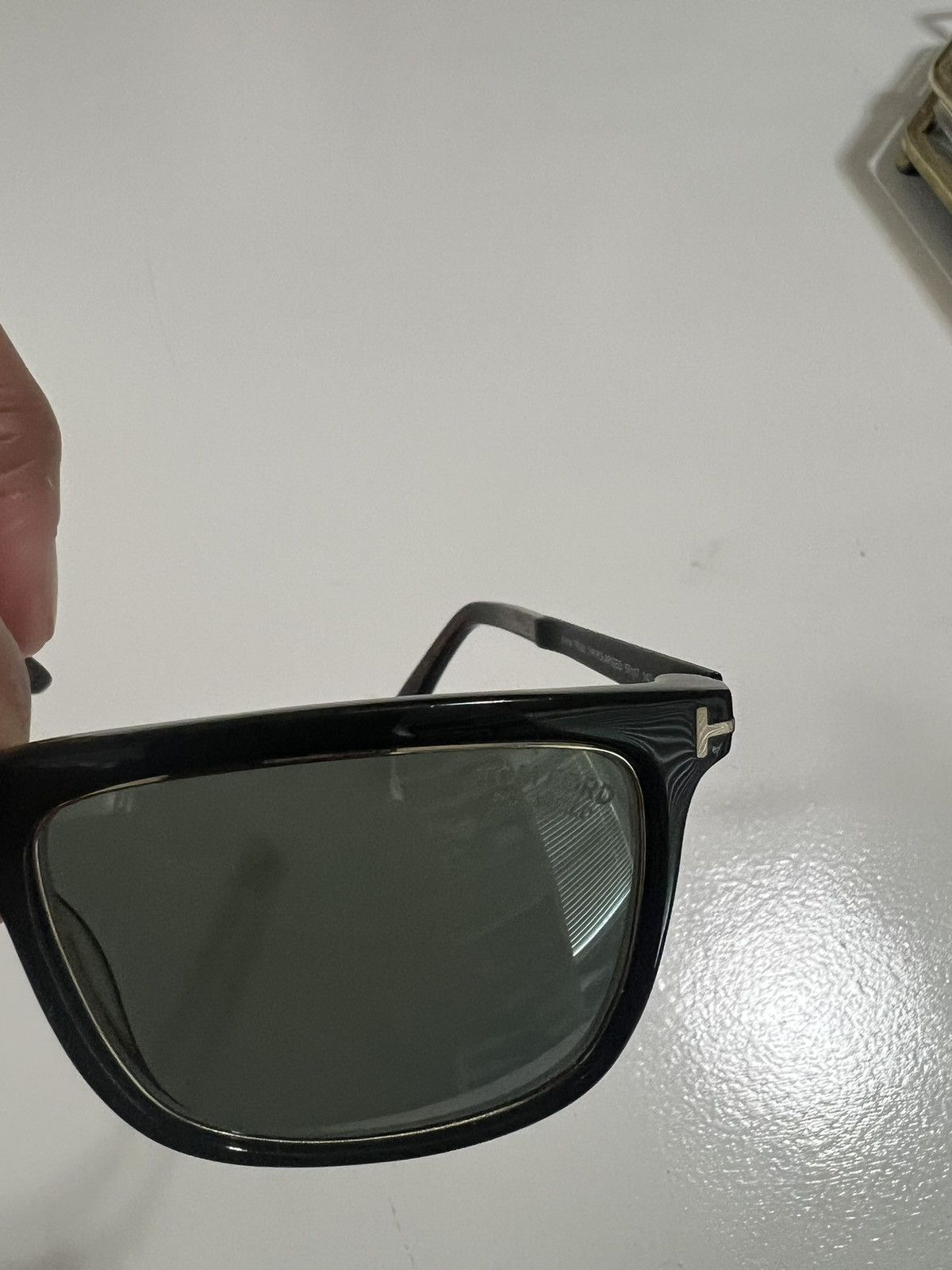 Tom Ford Tom Ford Sunglasses Size ONE SIZE - 7 Thumbnail
