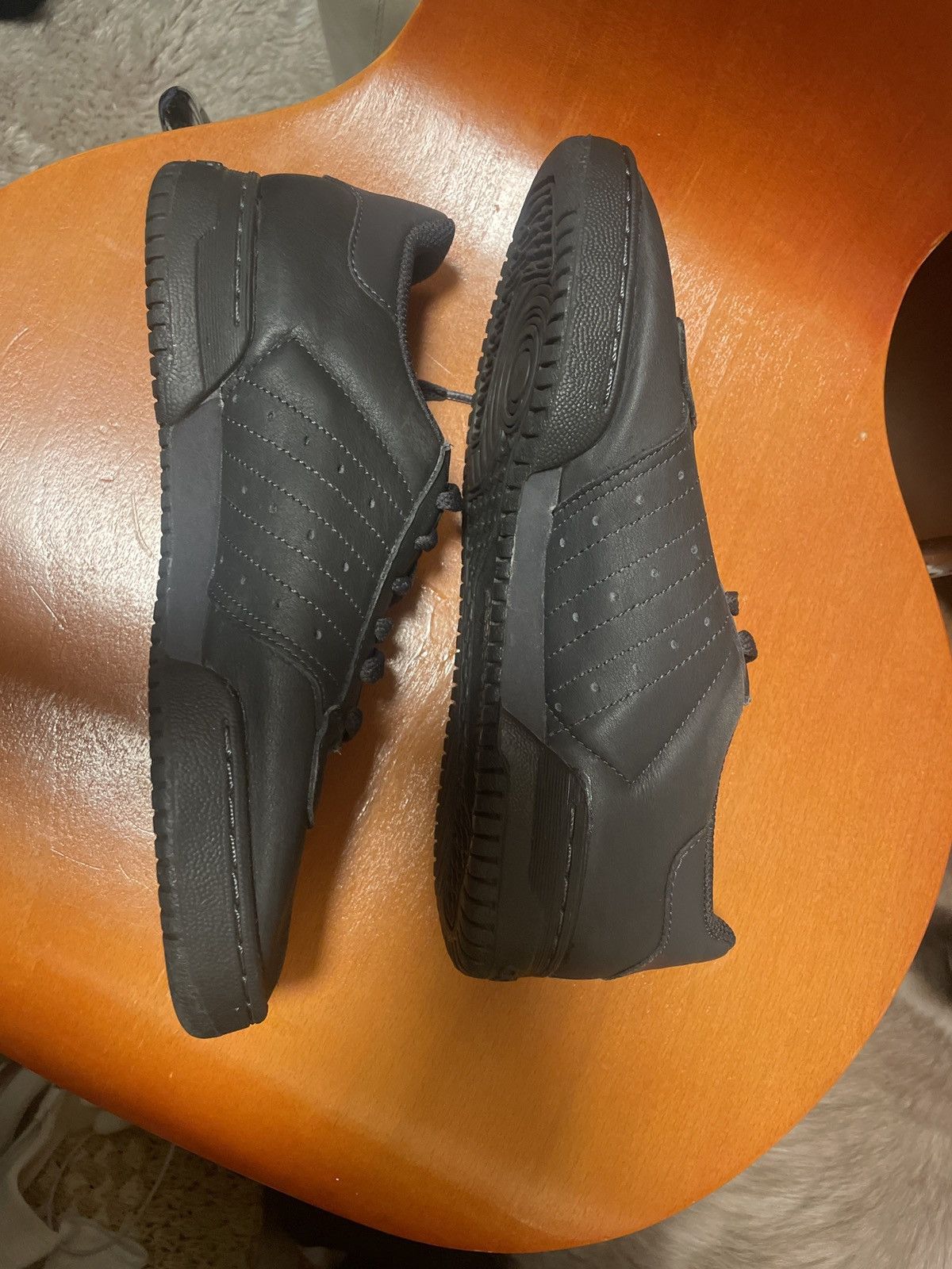 Adidas × Yeezy Adidas Calabasas Powerphase Grey Size 6 Size US 6 / EU 39 - 7 Thumbnail