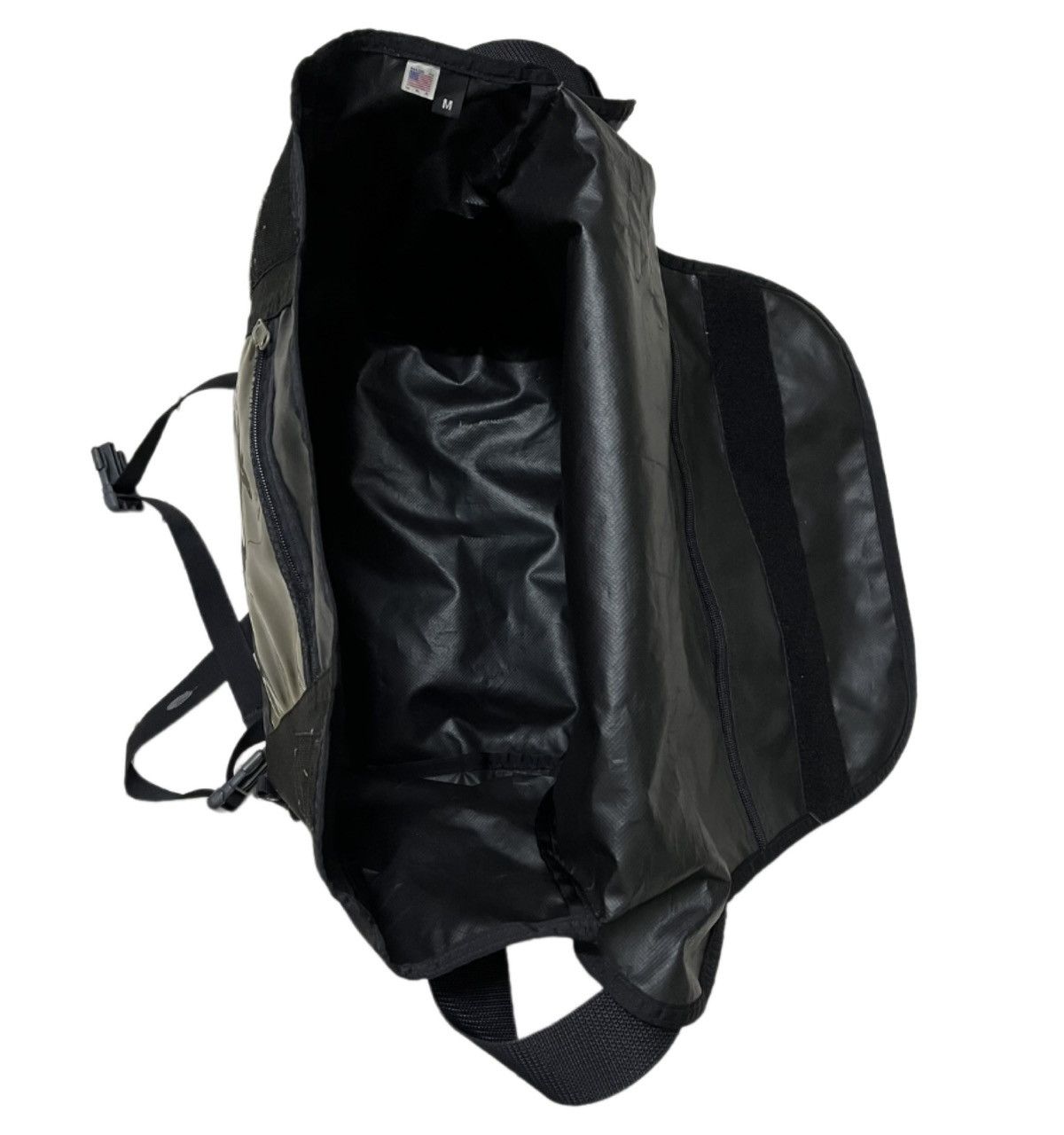 Gregory × Vintage GREGORY Made in Usa Waterproof Bag Size ONE SIZE - 9 Thumbnail