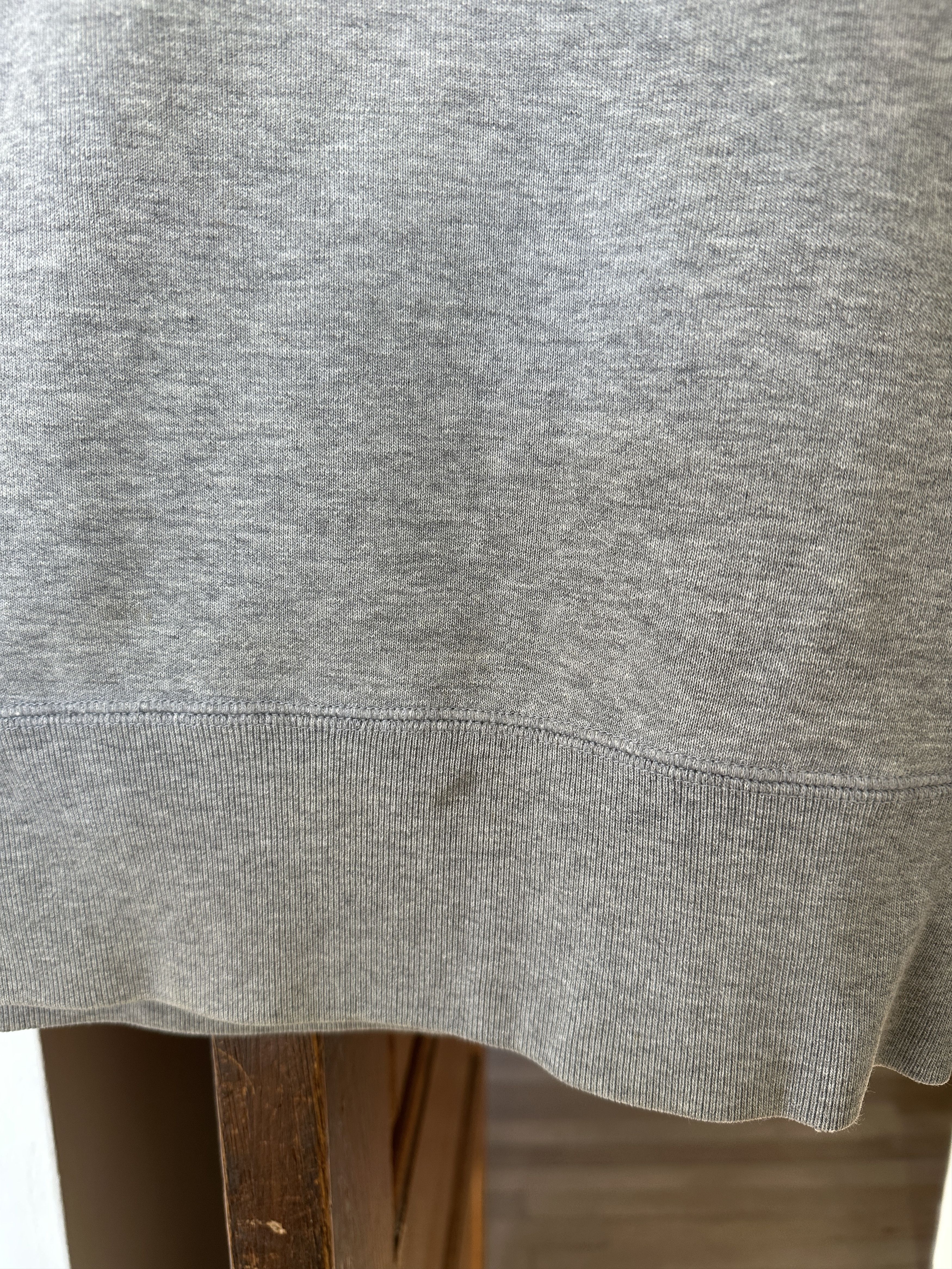 Loopwheeler × Nike Nike NSW x Loopwheeler Crewneck sweatshirt Size US S / EU 44-46 / 1 - 2 Thumbnail