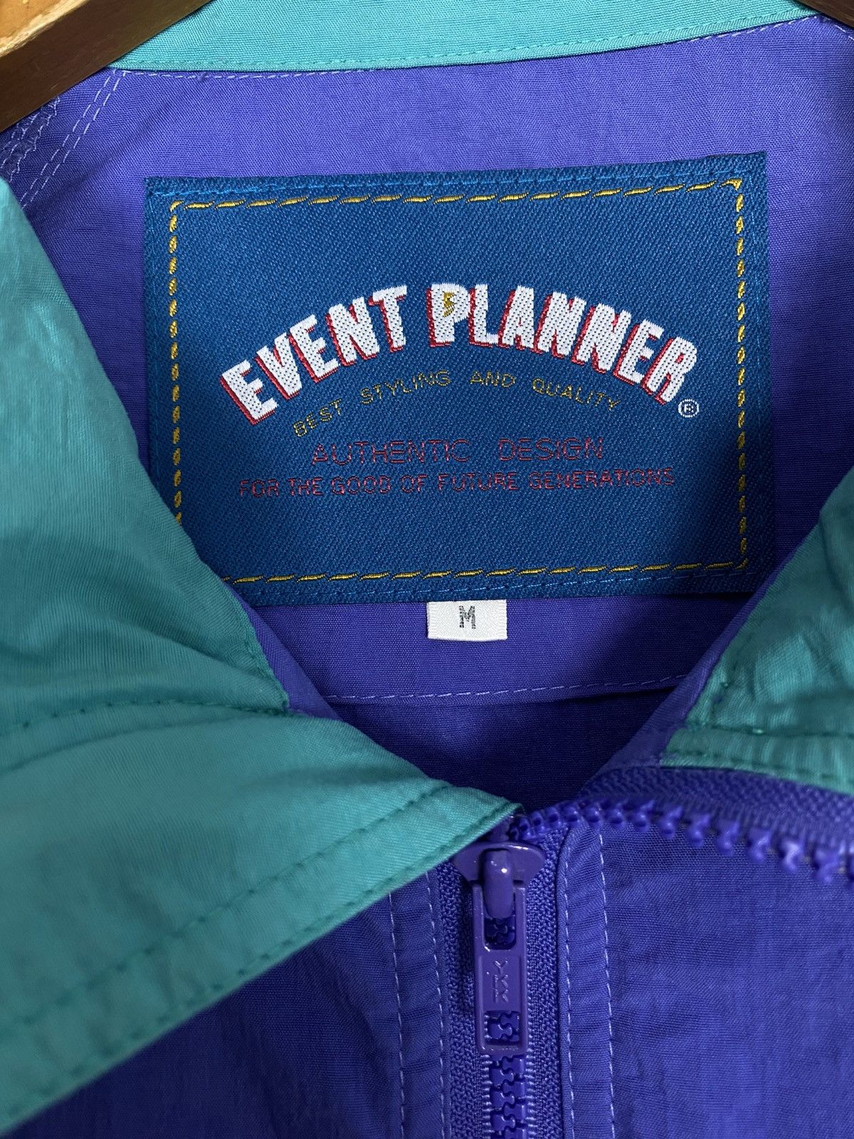 Vintage Rare‼️Araco Photo Club Bomber Jacket Spellout Size US M / EU 48-50 / 2 - 7 Thumbnail