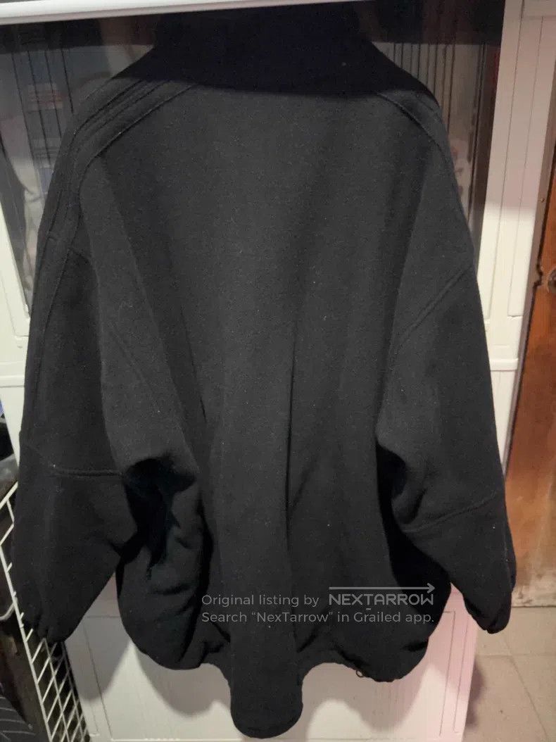 Other Balenciaga Woolen jacket Size US M / EU 48-50 / 2 - 3 Thumbnail