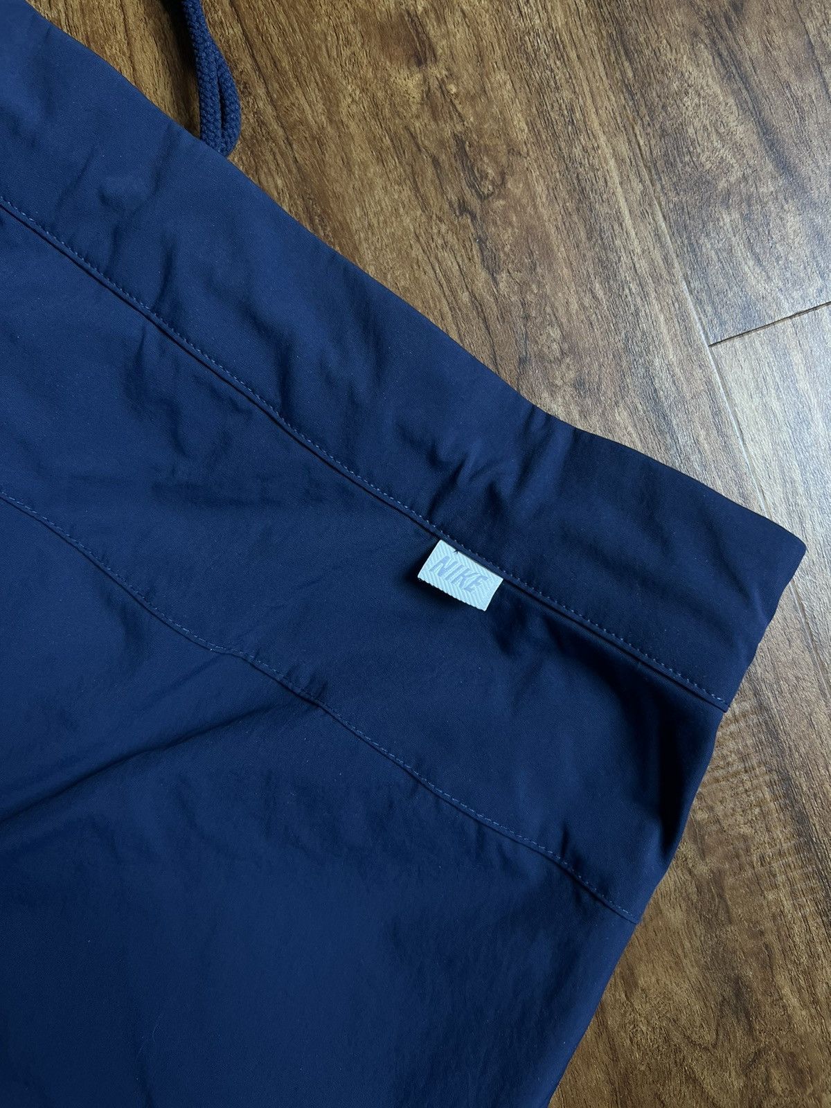 Nike Navy Nike Sportswear Ultralight Utility Cargo pants size 28 Size US 28 / EU 44 - 8 Thumbnail