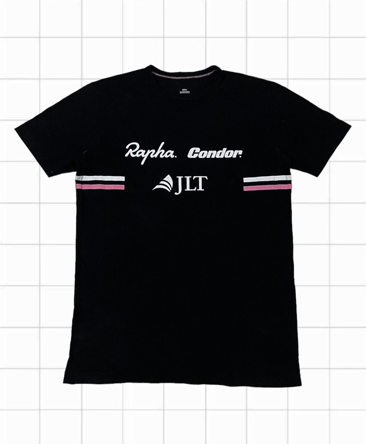Rapha Rapha Condor JLT Team Cycling Shirt Size US S / EU 44-46 / 1 - 1 Thumbnail