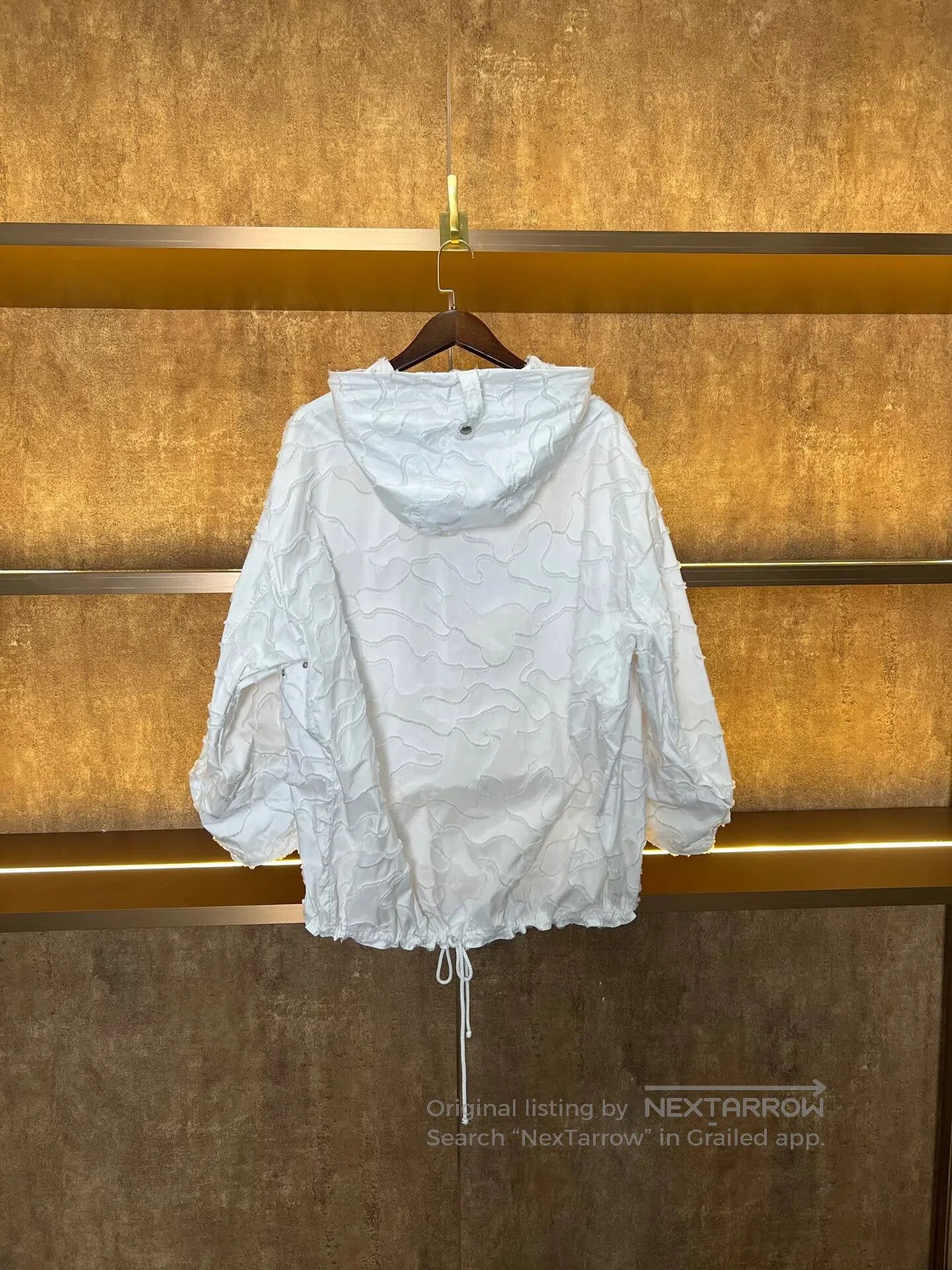 Dior Dior Half-zip windbreaker| Size S / US 4 / IT 40 - 2 Thumbnail