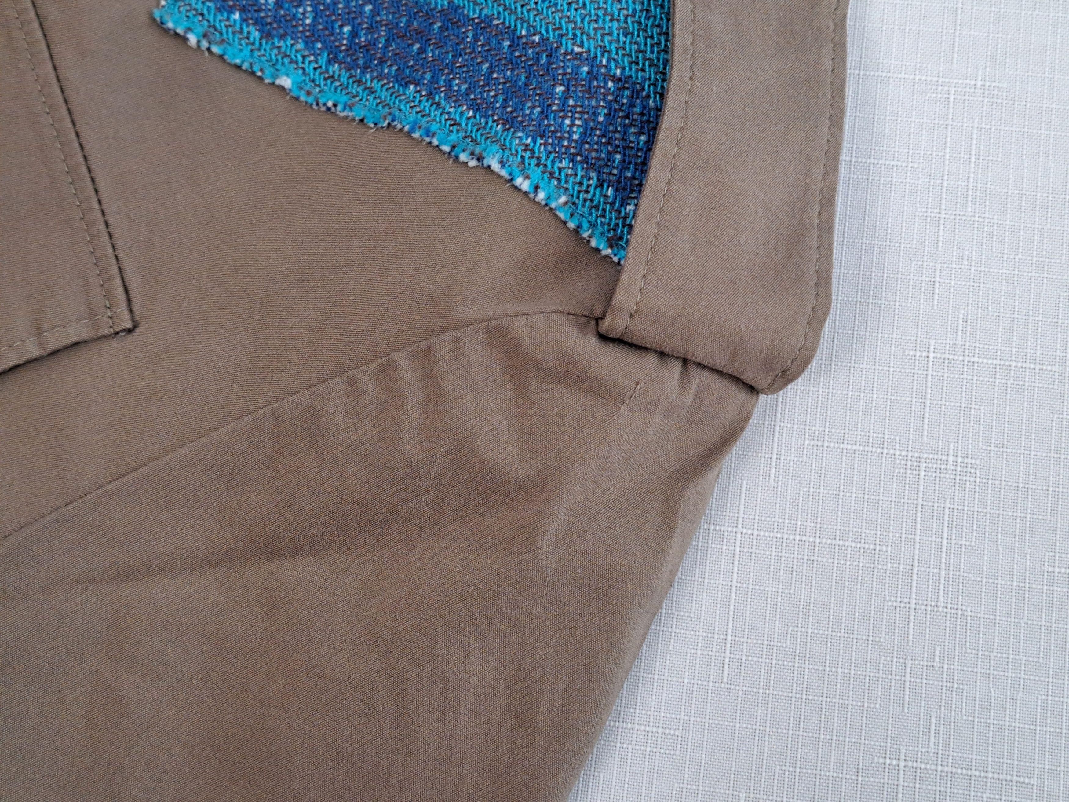 Miu Miu MIU MIU vintage short sleeve button up shirt. Size 42IT Size M / US 6-8 / IT 42-44 - 11 Thumbnail