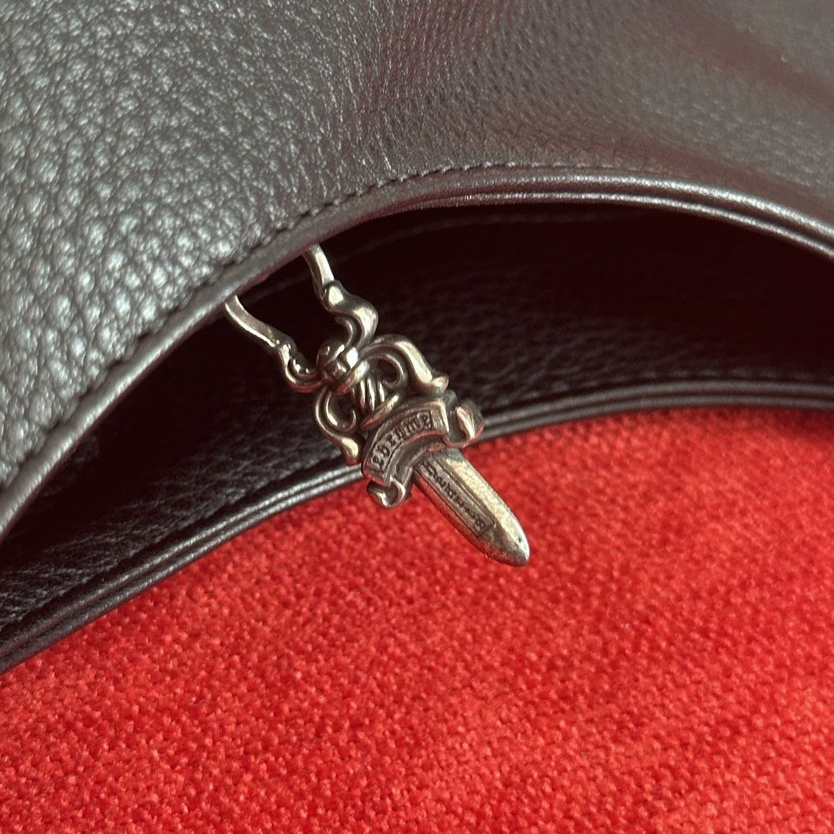 Chrome Hearts Chrome Hearts viv bags Size ONE SIZE - 11 Thumbnail