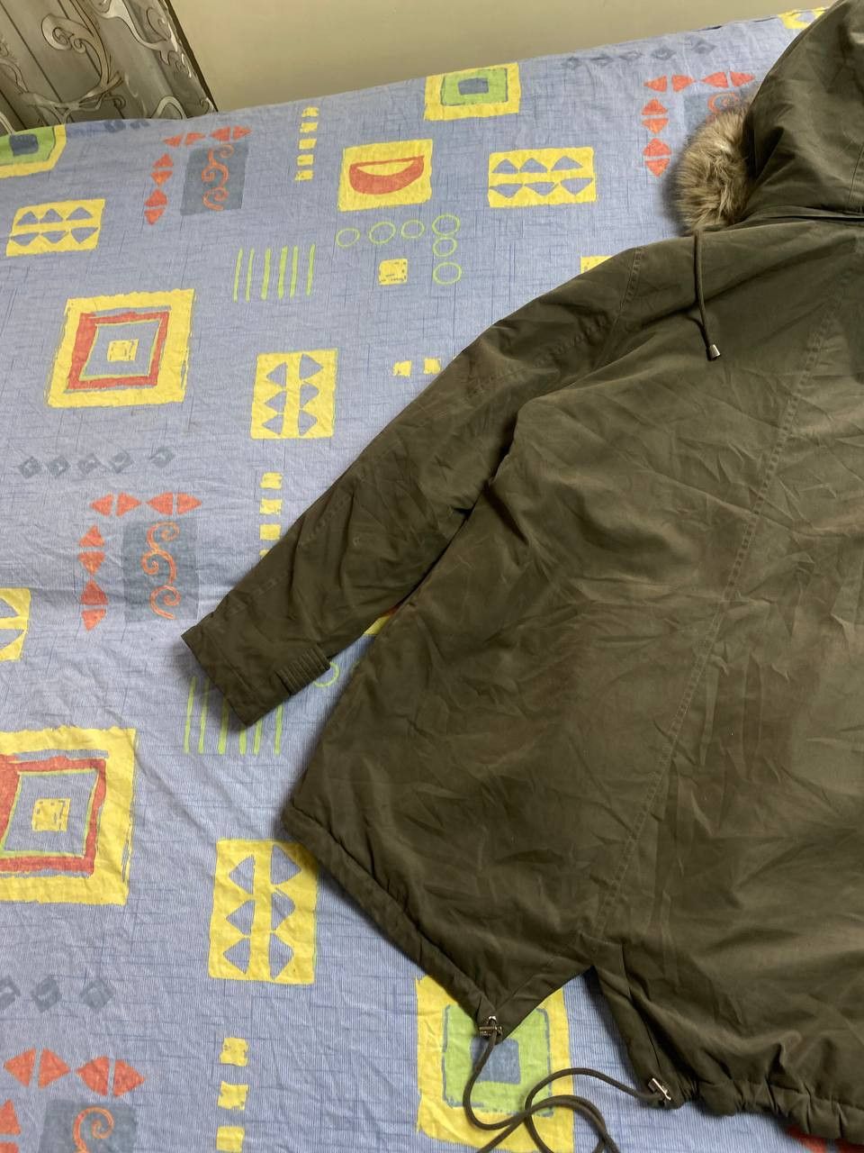 Polo Ralph Lauren POLO RALPH LAUREN Vintage Jacket Size US L / EU 52-54 / 3 - 19 Thumbnail