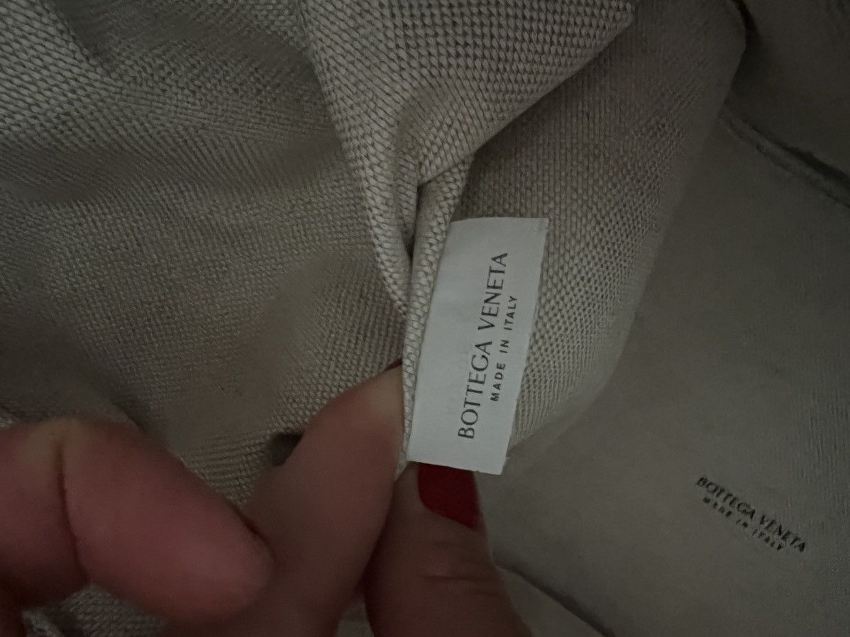 Bottega Veneta 🔥 $10.5K VALUE🔥 Large Intercciato Loop Bag Size ONE SIZE - 18 Thumbnail