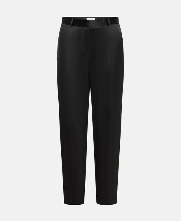 Toteme Satin trousers Size 25" / US 0 / IT 36 - 1 Thumbnail