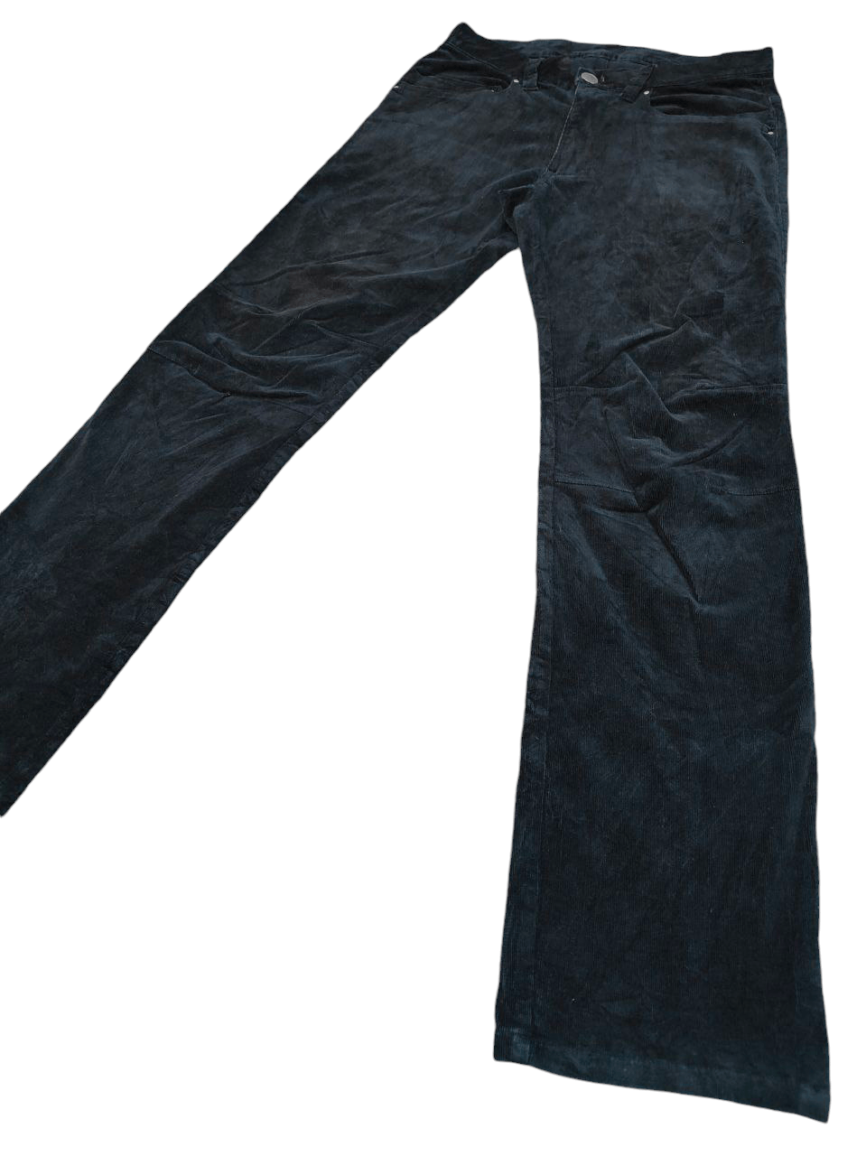 PPFM PPFM Corduroy Velvet Pant Size US 30 / EU 46 - 1 Thumbnail