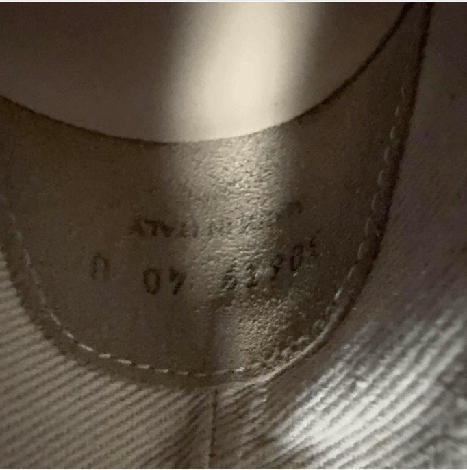 Rick Owens Rick Owens Low-Top Sneakers Size US 7 / EU 40 - 5 Thumbnail