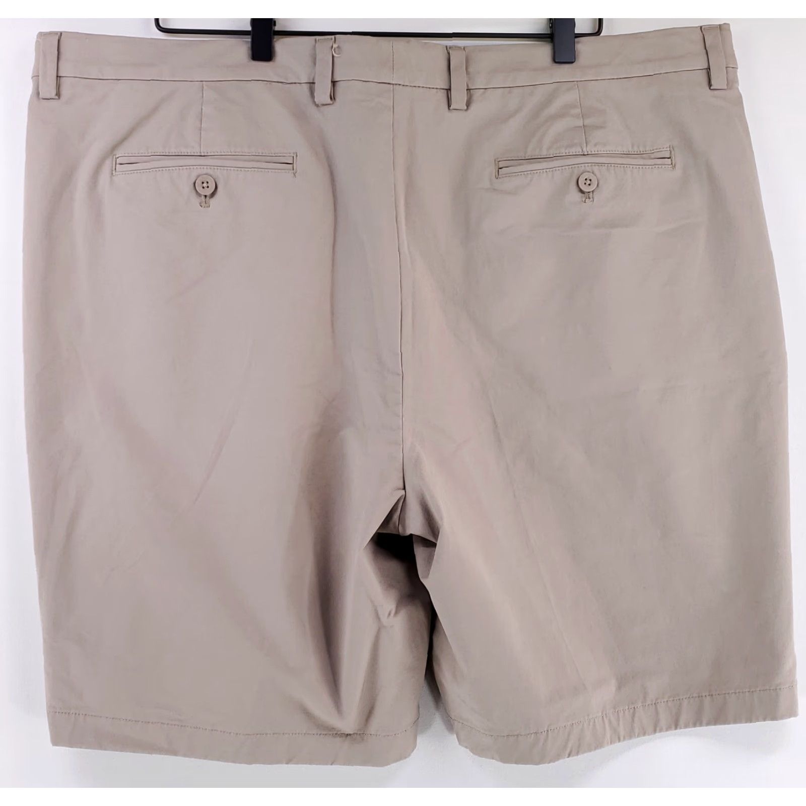 Vineyard Vines Vineyard Vines OTG On the Go Shorts Tan White Mens 44 Beige Chino Lot of 2 Mens Size US 44 / EU 60 - 6 Thumbnail