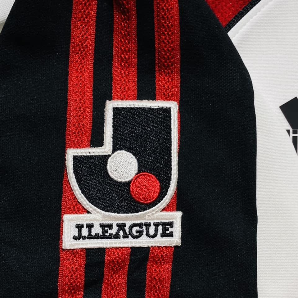 Adidas 2001 Consadole Sapporo Away Adidas Size US XXS / EU 40 - 6 Thumbnail