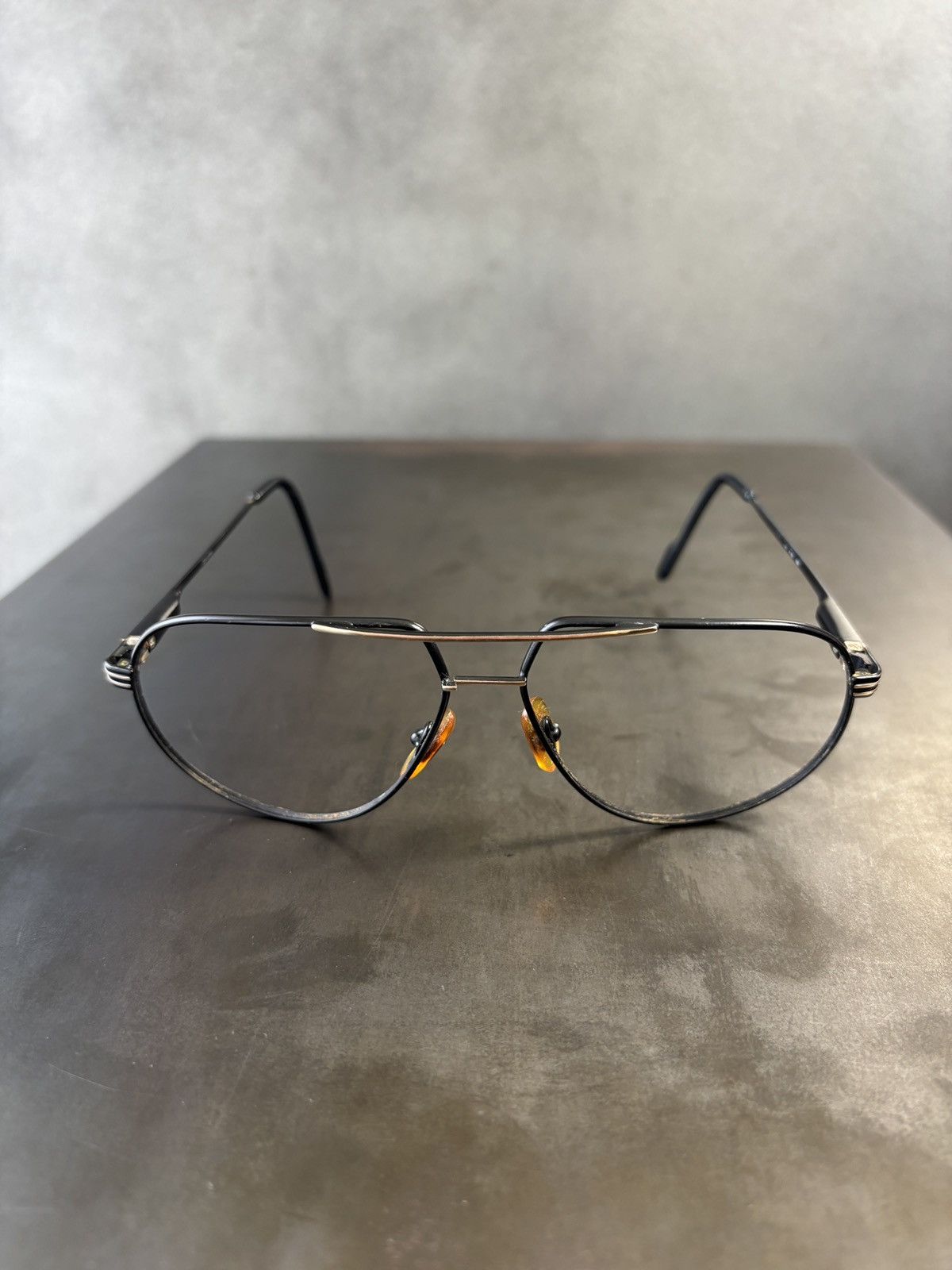 Ferrari 1980s Ferrari Aviator Frames 80s Vintage Sport Sunglasses Size ONE SIZE - 10 Thumbnail
