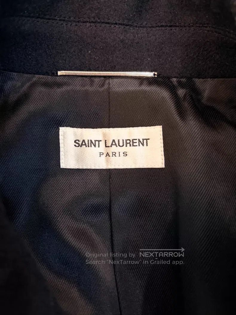 Saint Laurent Paris #REF! Size US S / EU 44-46 / 1 - 4 Thumbnail