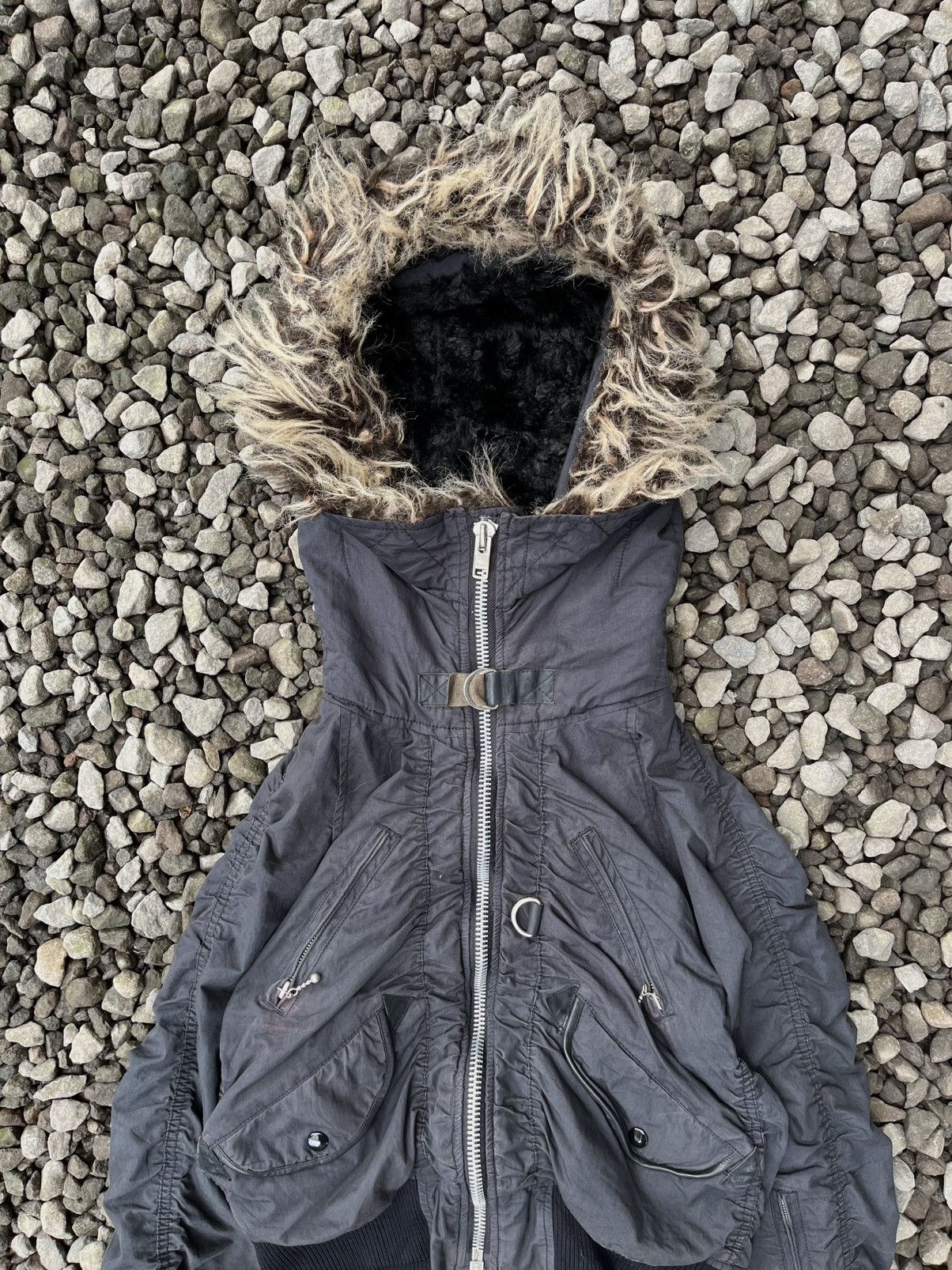Japanese Brand Japanese Brand x If Six Was Nine x Le Grande Bleu Size S / US 4 / IT 40 - 3 Thumbnail