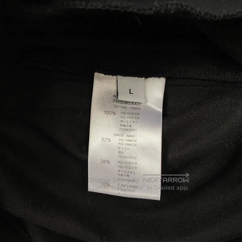 Givenchy Givenchy SizeL Side Logo Sweatpants Size US 30 / EU 46 - 4 Thumbnail