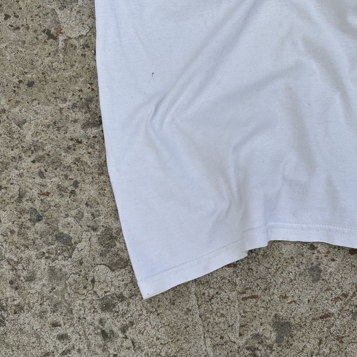 Designer × Vintage Vintage T-shirts Playa Del Carmen,Mexico Trashed Y2K 00s USA Size US XL / EU 56 / 4 - 8 Thumbnail
