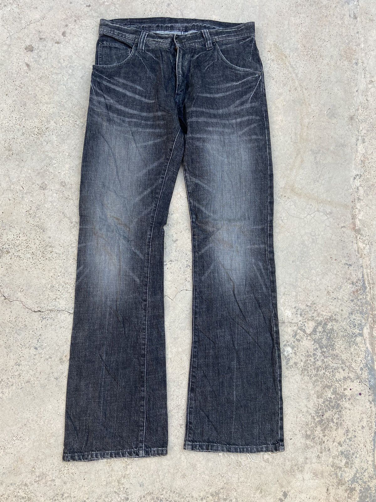 Tete Homme | Grailed