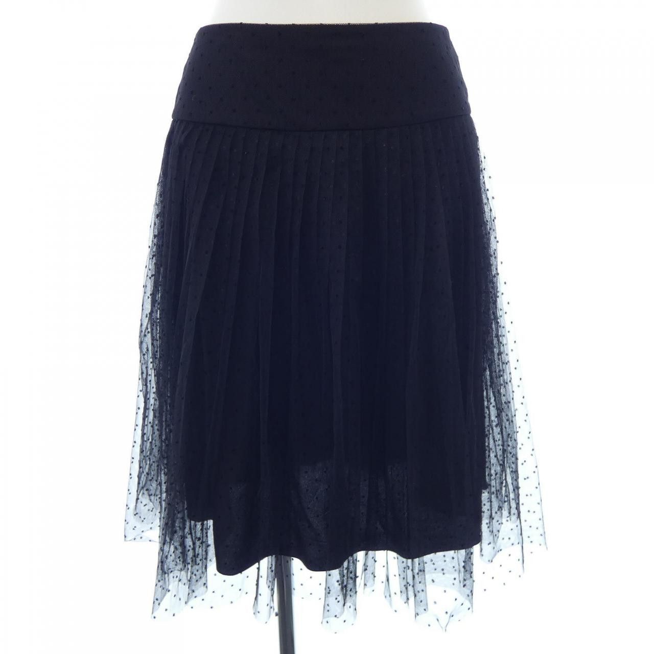 Dior Dior Christian Dior Skirt Others Skirts 7E21306A1810 DUTY FREE for USA Size ONE SIZE - 1 Thumbnail