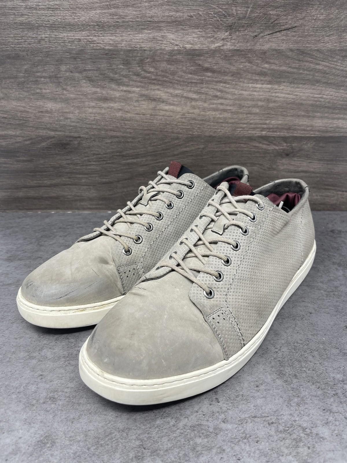 Other Kenneth Cole Reaction Indy Sneakers Mens Size 13 Size US 13 / EU 46 - 2 Thumbnail