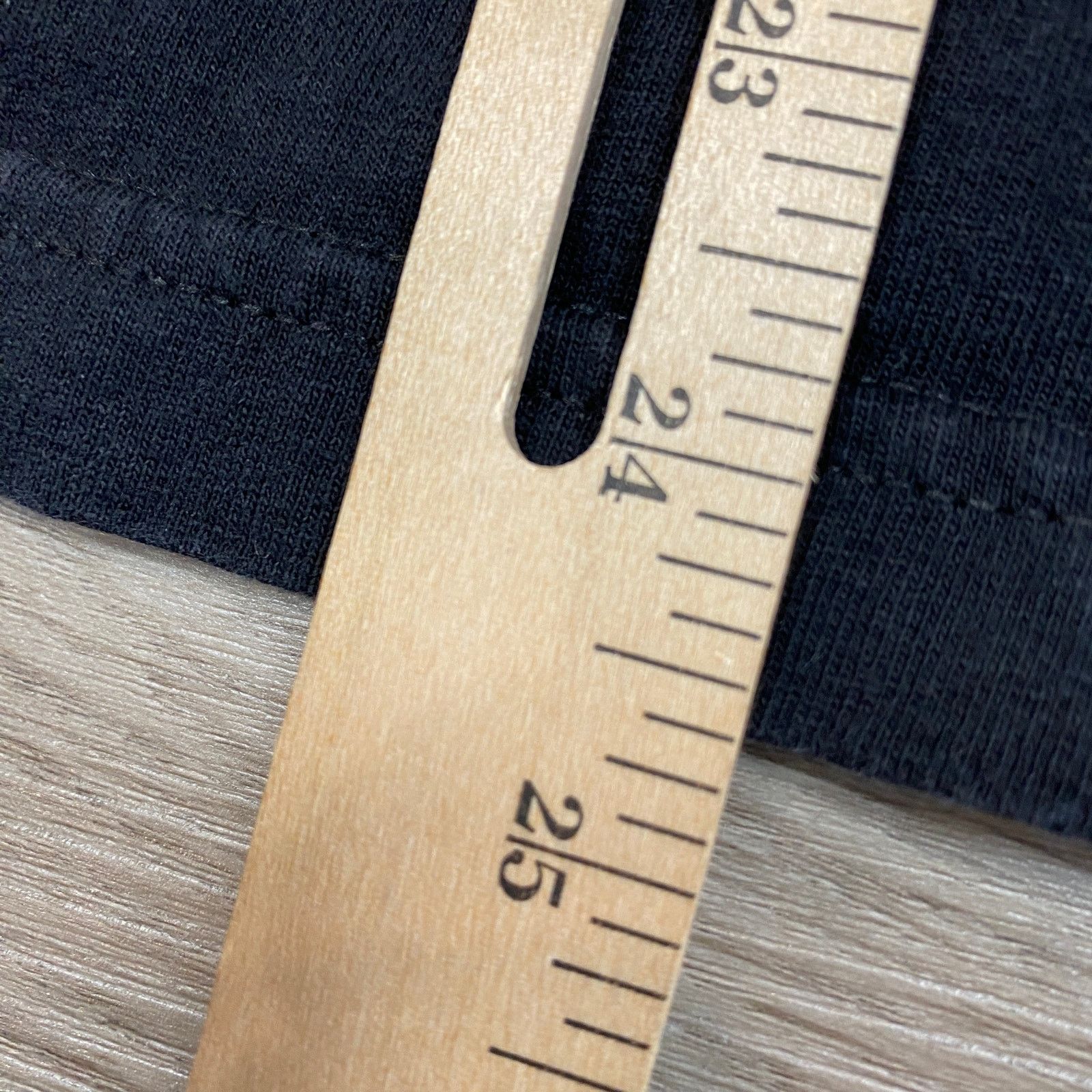 Pleasures Pleasures Embroidered Pocket Shirt Men's Small Minimalist Size US S / EU 44-46 / 1 - 5 Thumbnail