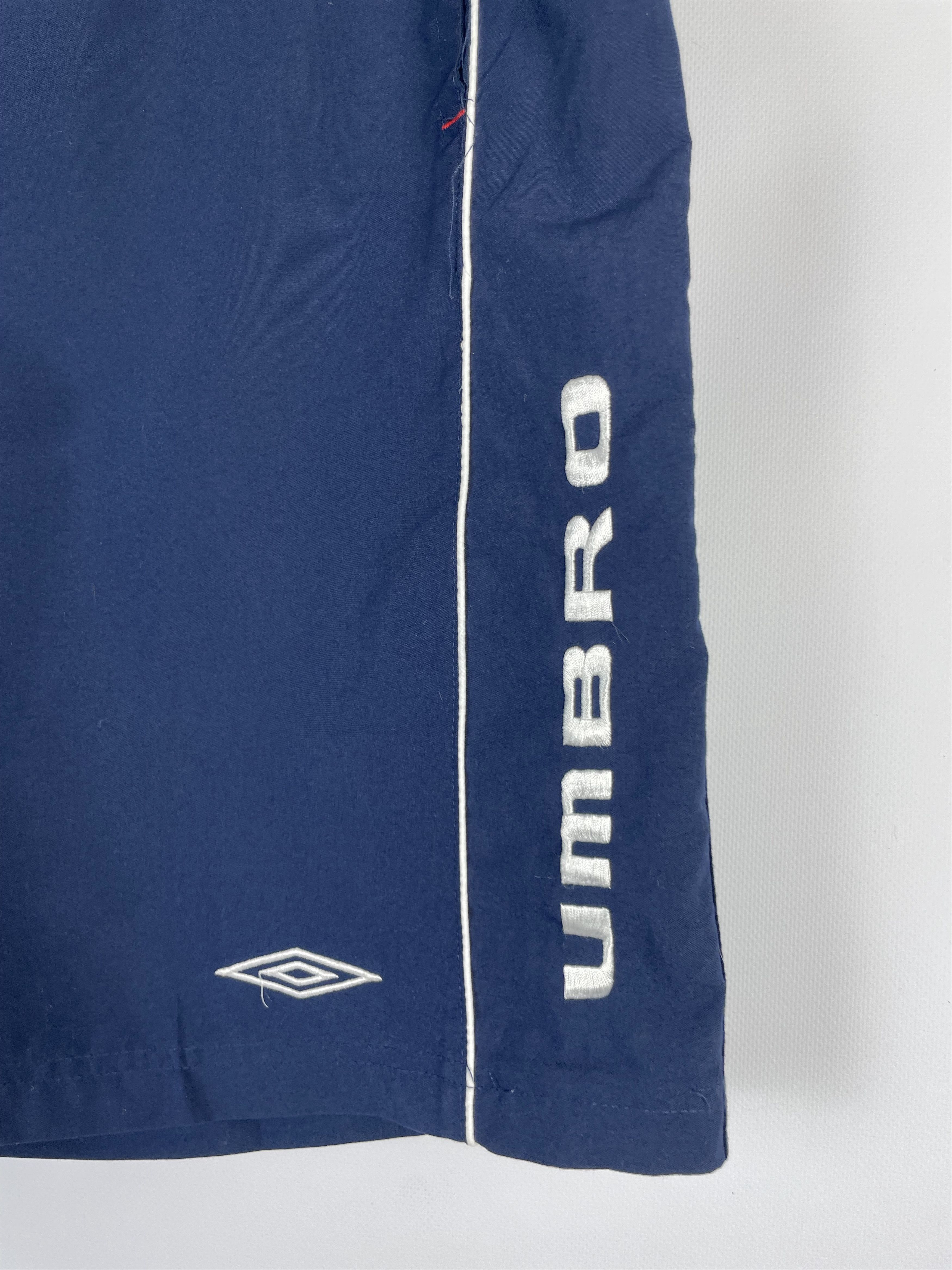 Umbro Vintage Umbro Shorts 90s Size US 36 / EU 52 - 4 Thumbnail