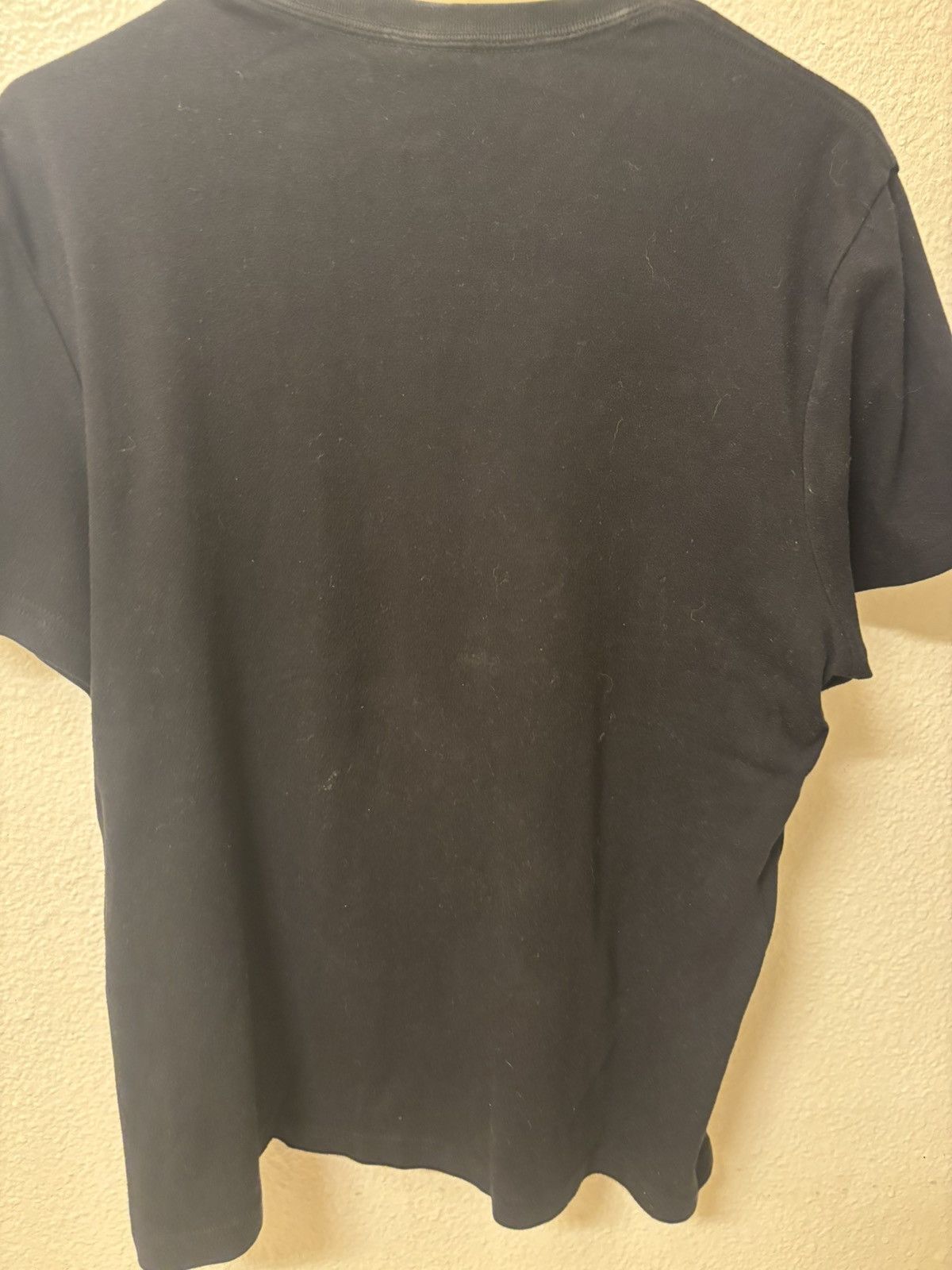 Drake × October's Very Own OVO Large Small Owl Logo T Shirt Size US L / EU 52-54 / 3 - 3 Thumbnail