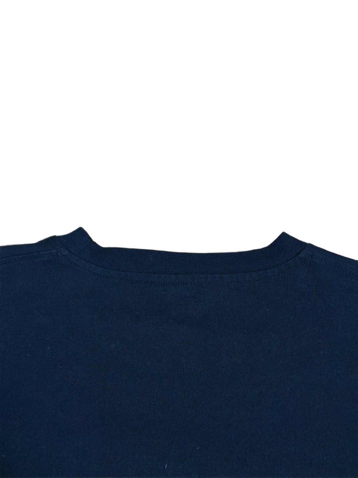 Prada 🔥1500$ Prada Logo Re-Nylon Jersey T Shirt/Prada Logo T shirt Size US L / EU 52-54 / 3 - 18 Thumbnail