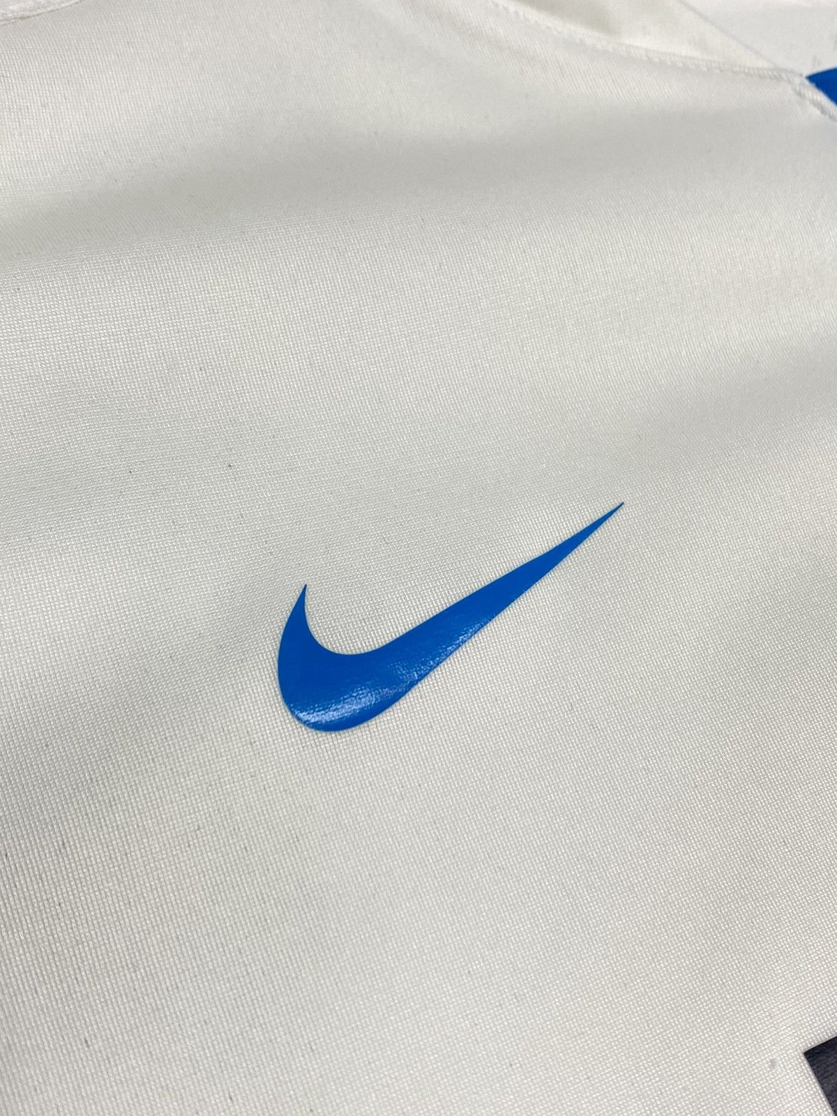 Nike Nike PSV Eindhoven 2007 Player Issue Long Sleeve Jersey Size US XXL / EU 58 / 5 - 16 Thumbnail