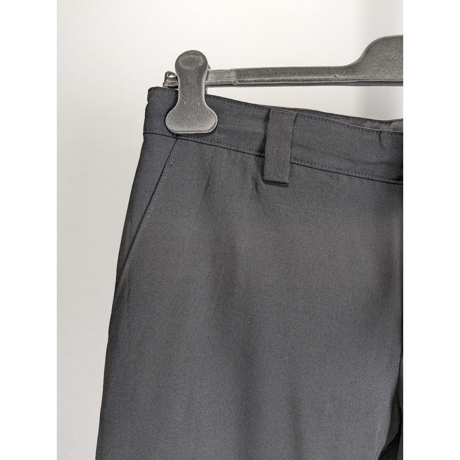 Prada o1rshd1 Gabardine Pants in Nero Size US 34 / EU 50 - 7 Thumbnail