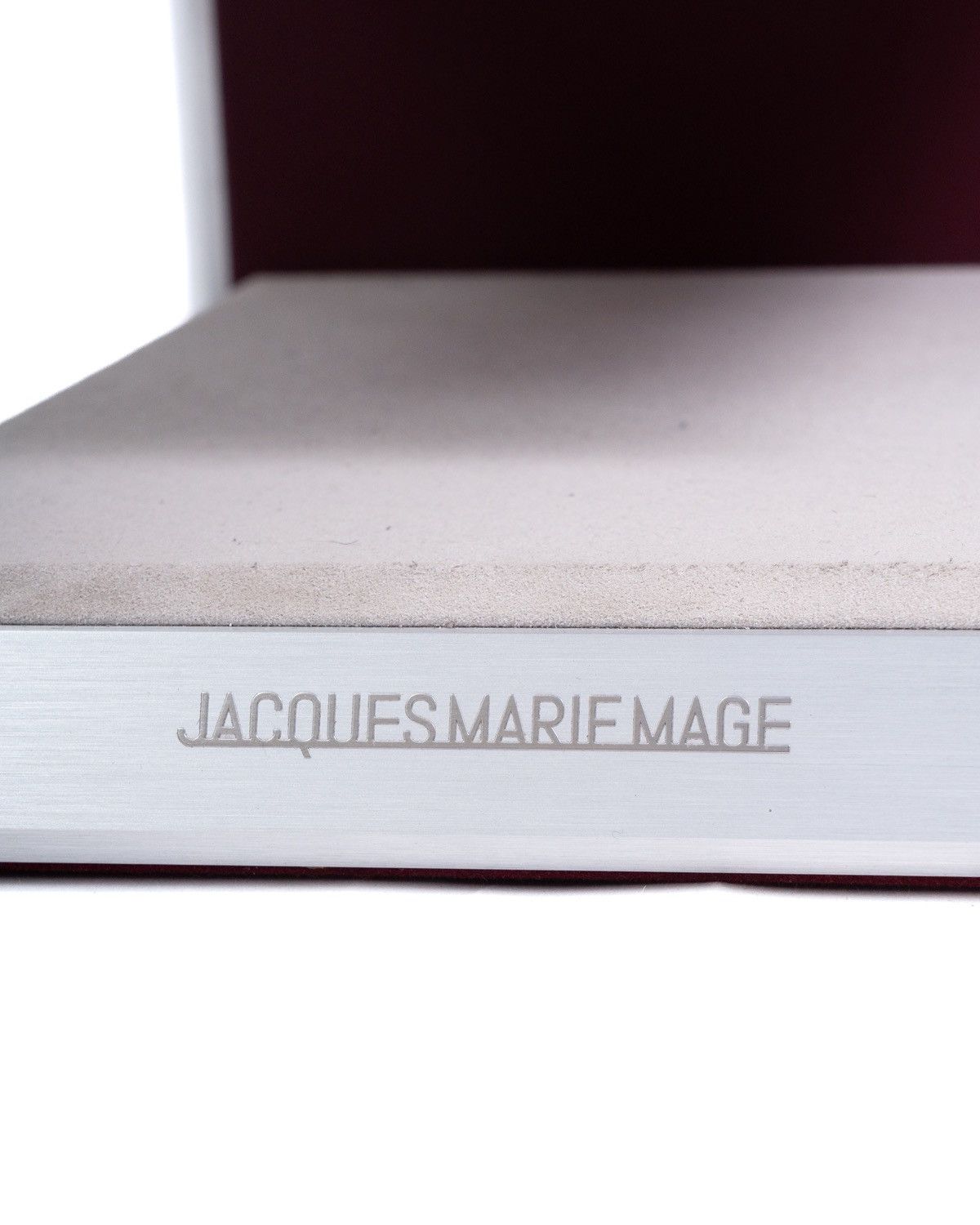 Jacques Marie Mage *VERY RARE* Display Eyewear Jacques Marie Mage Size ONE SIZE - 6 Thumbnail