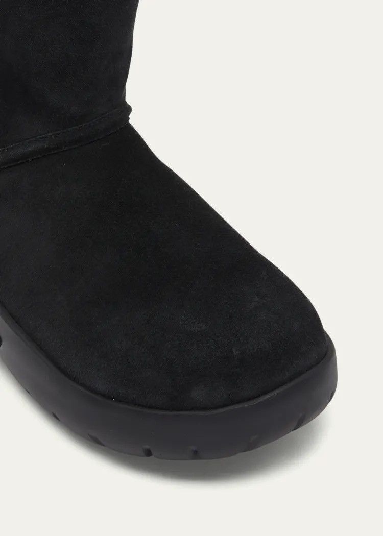 Bottega Veneta New in Box, Shearing Ankle Boots Size US 11 / EU 44 - 14 Thumbnail