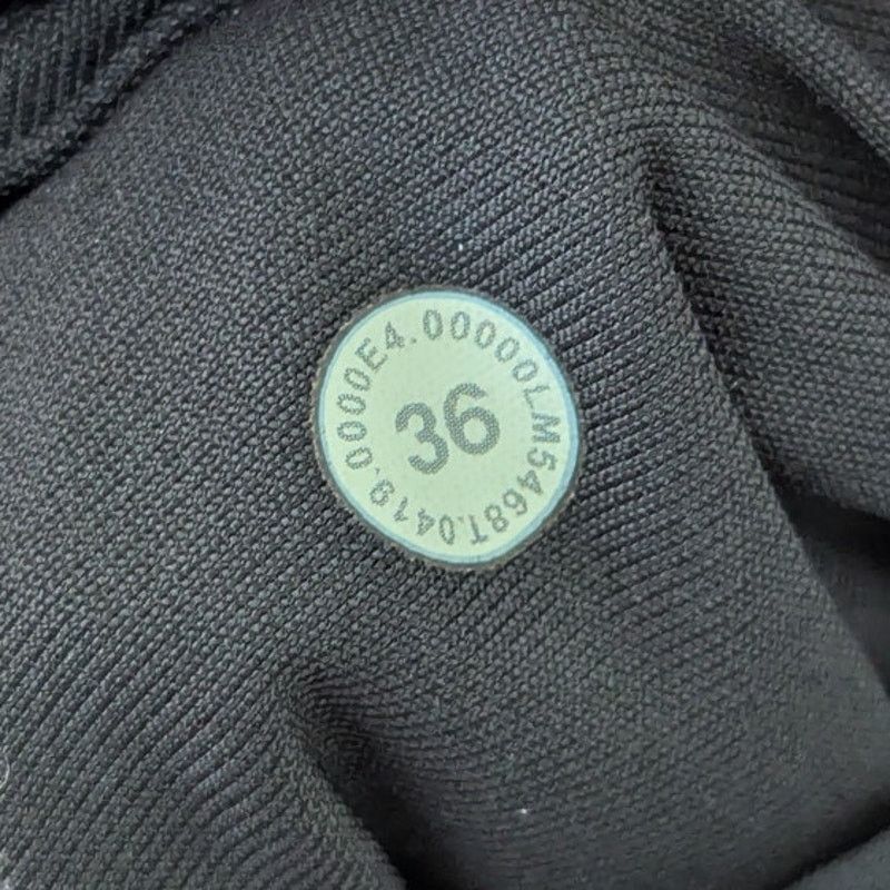 Lululemon Lululemon ABC Pants Classic 37in Sportswear Workwear Corp Size US 36 / EU 52 - 3 Thumbnail