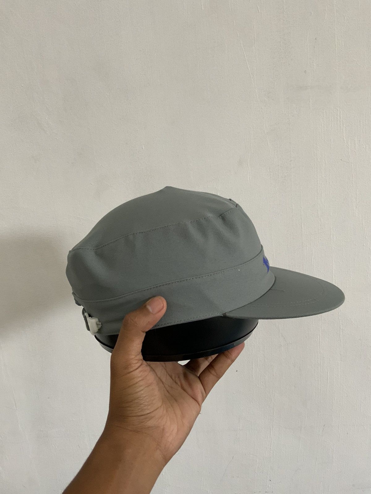 Japanese Brand MTE Beaver’s Collection Japanese Hat Size ONE SIZE - 5 Thumbnail