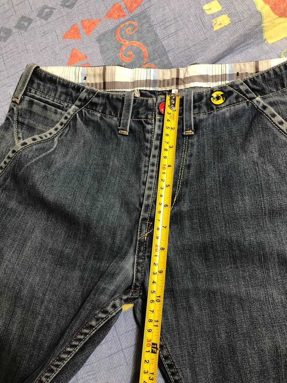 Levi's Levi’s jeans Size US 32 / EU 48 - 16 Thumbnail
