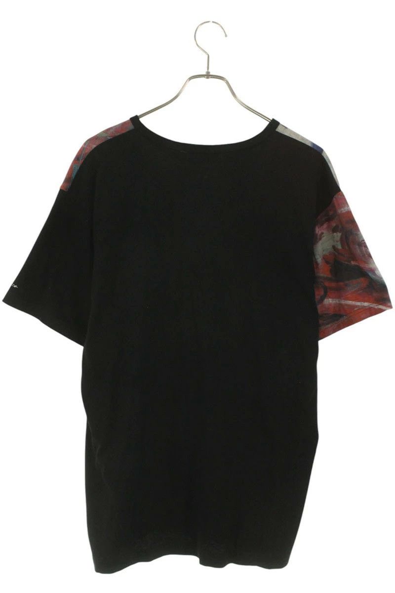 Yohji Yamamoto POUR HOMME HX-T64-096 ×James Jean graphic design t-shirts Size US M / EU 48-50 / 2 - 2 Thumbnail