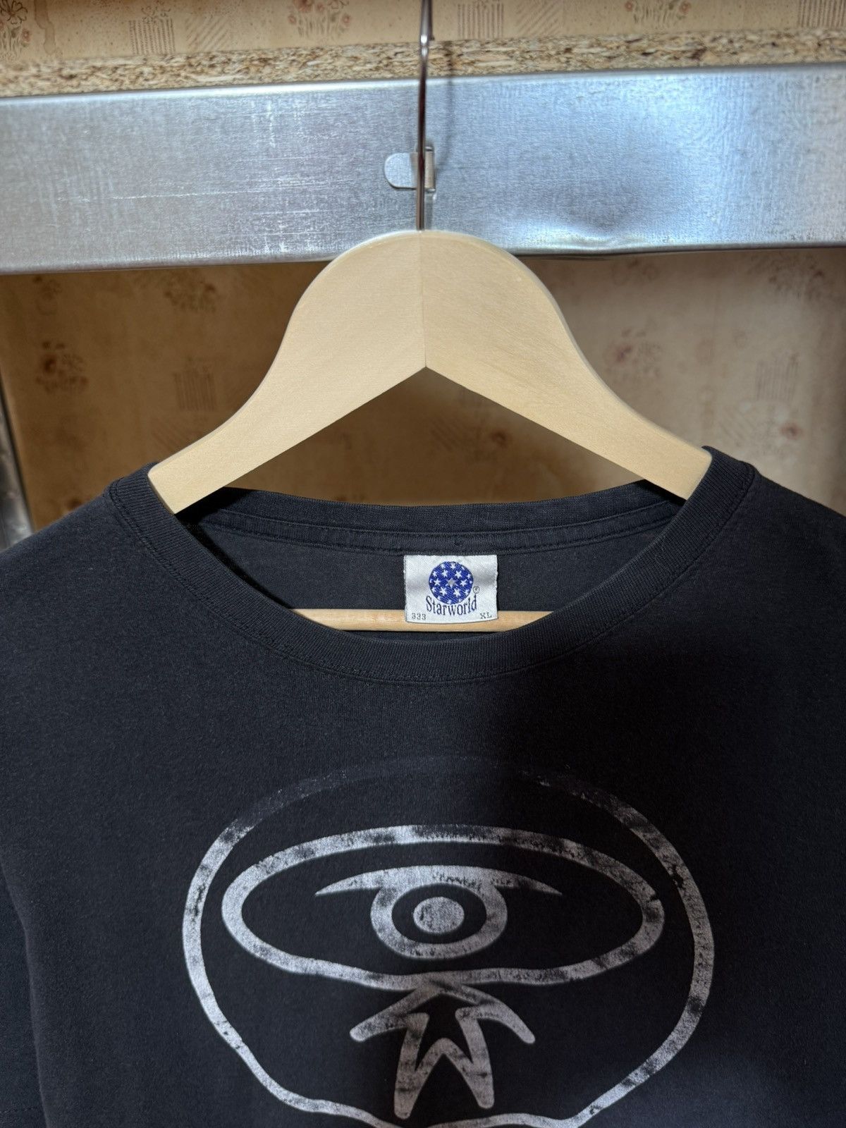 Band Tees × Vintage Vintage 2001 Dilated Peoples Expansion Team Rock T-Shirt Size US XL / EU 56 / 4 - 4 Thumbnail