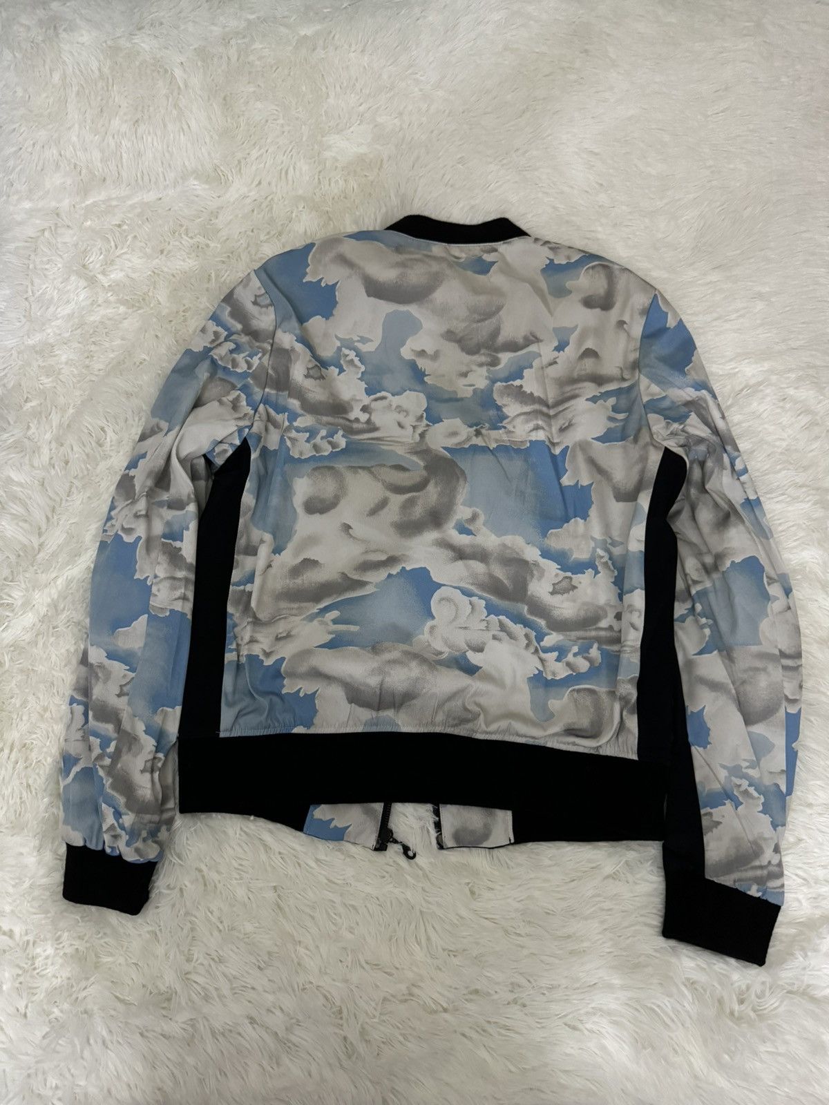 Kenzo 2013AW KENZO JACKET Size US S / EU 44-46 / 1 - 3 Thumbnail