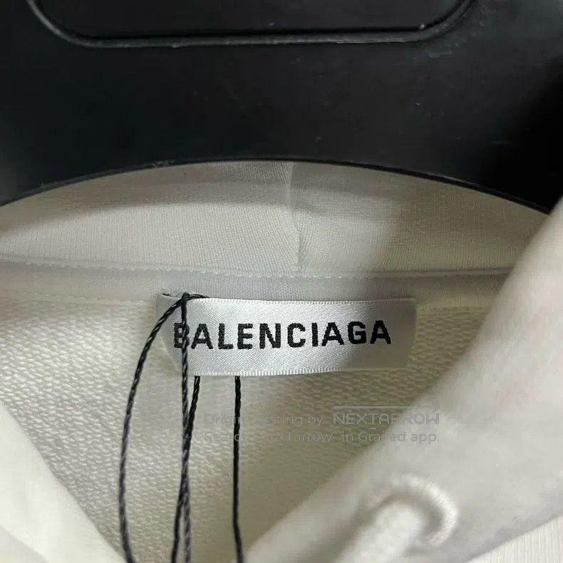 Balenciaga Balenciaga sweatshirt Size US S / EU 44-46 / 1 - 2 Thumbnail