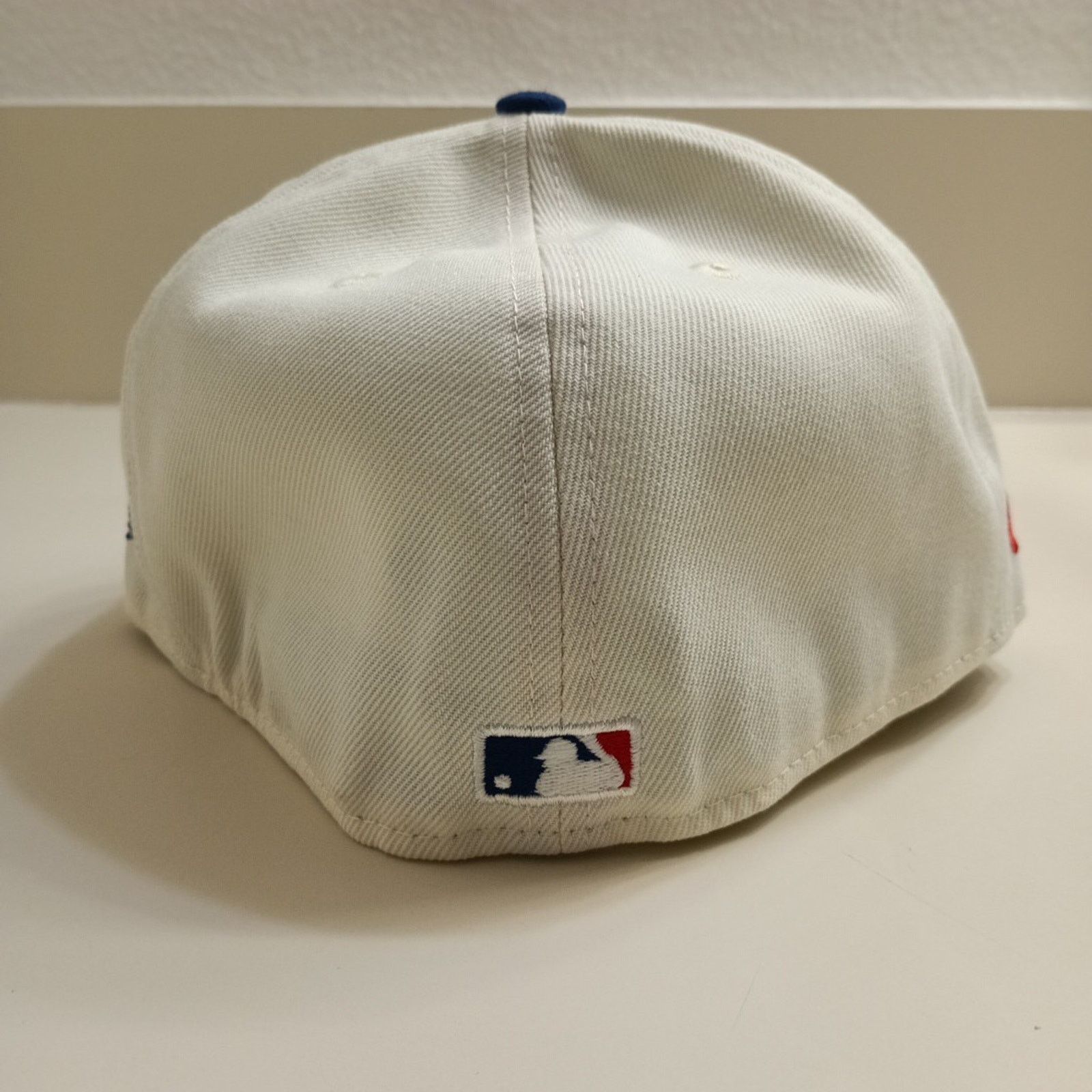 New Era New Era Texas Rangers Big League Chew Fitted Hat Men’s 7 5/8 Size ONE SIZE - 3 Thumbnail