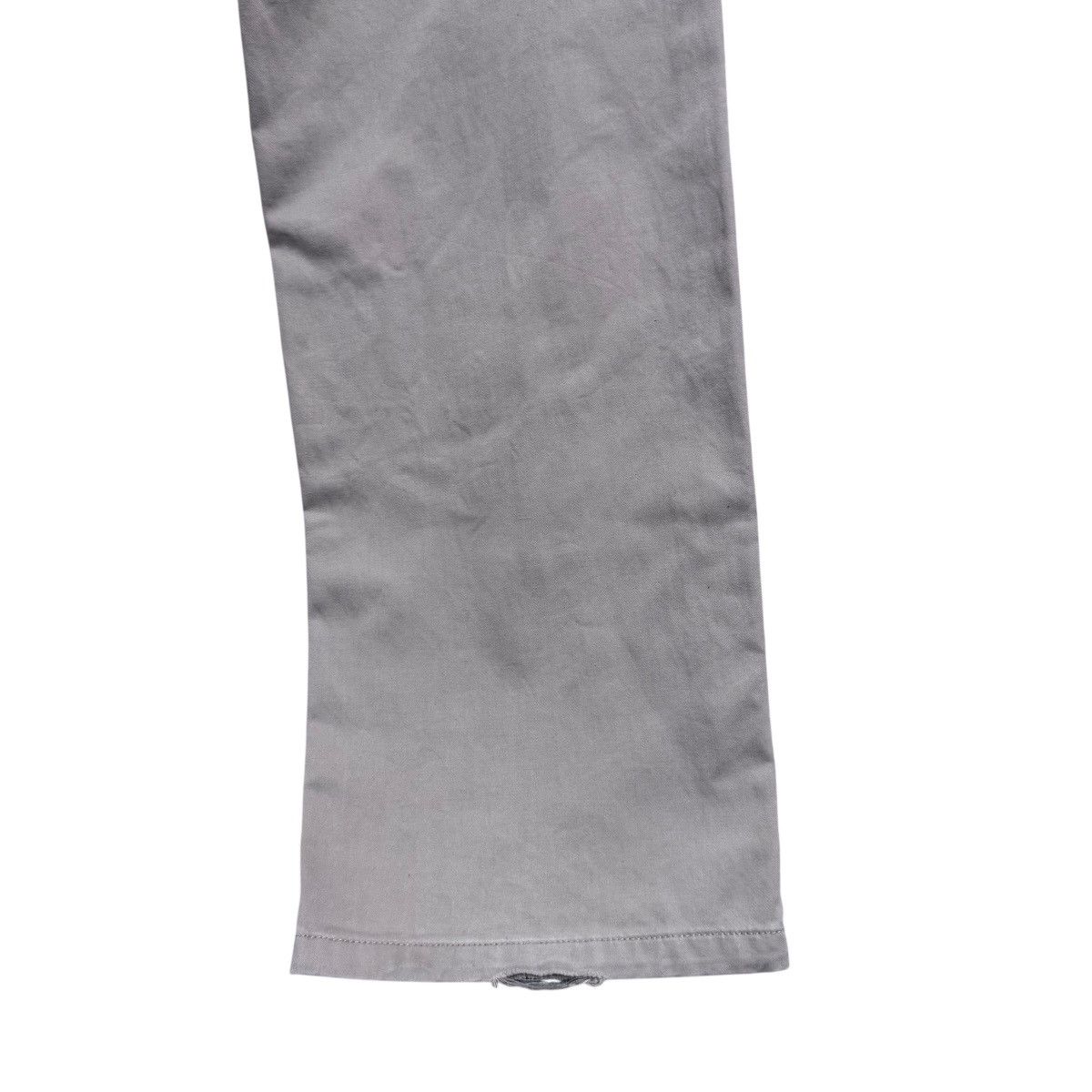 Helmut Lang Helmut Lang Cargo Pants Vintage Treatment Size US 30 / EU 46 - 14 Thumbnail
