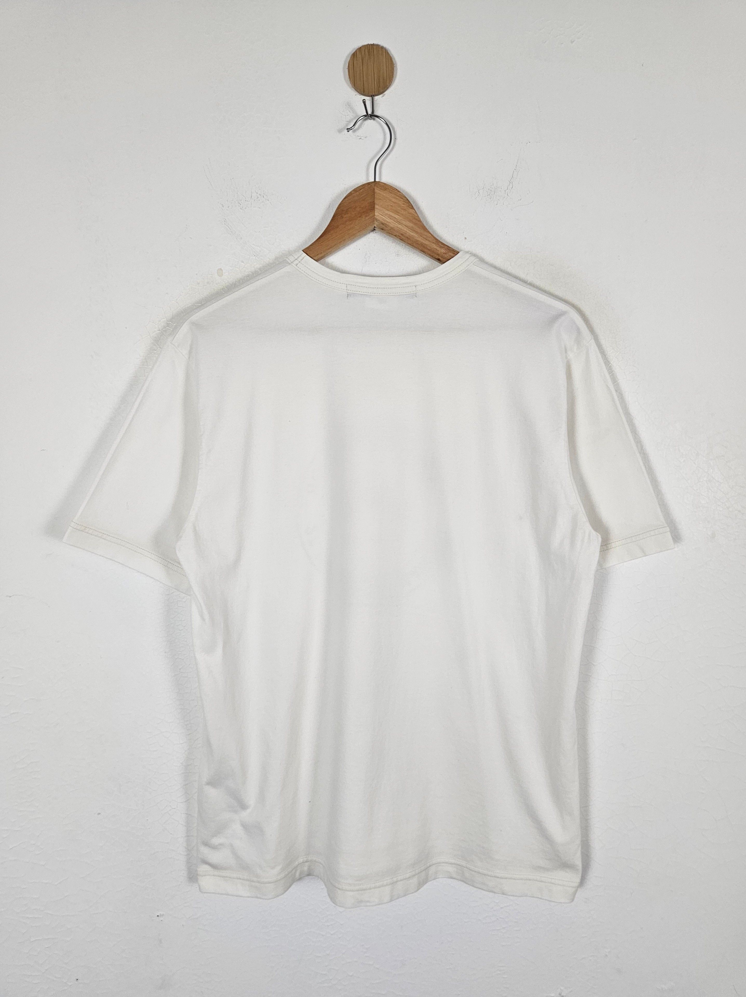 Comme des Garcons × Junya Watanabe Junya Watanabe Comme des Garcons CDG Noble Fine Liquor Tee Size US S / EU 44-46 / 1 - 3 Thumbnail