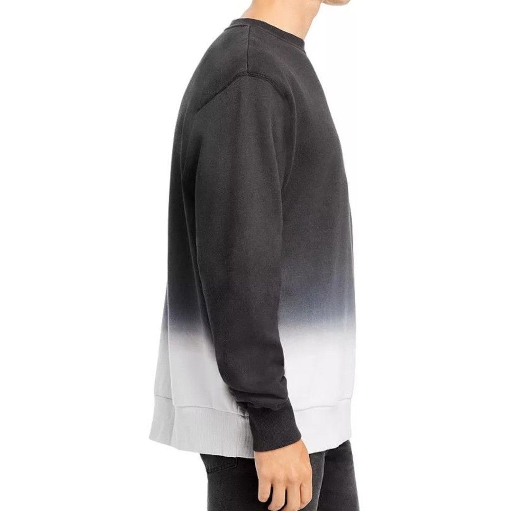 NANA JUDY NANA JUDY Men's Flynn Crewneck Sweatshirt - XXL Size US XXL / EU 58 / 5 - 7 Thumbnail