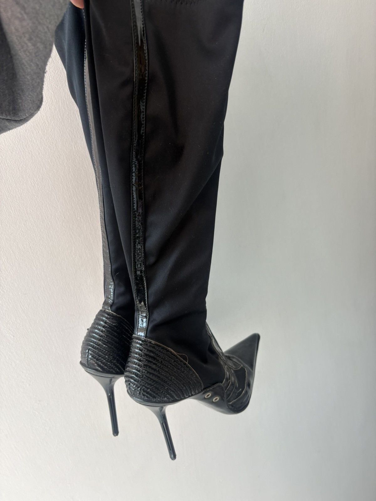 Le Silla Le silla boots Size US 5.5 / IT 35.5 - 13 Thumbnail