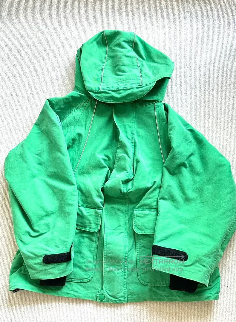 Balenciaga Balenciaga jacket Size XS / US 0-2 / IT 36-38 - 1 Thumbnail