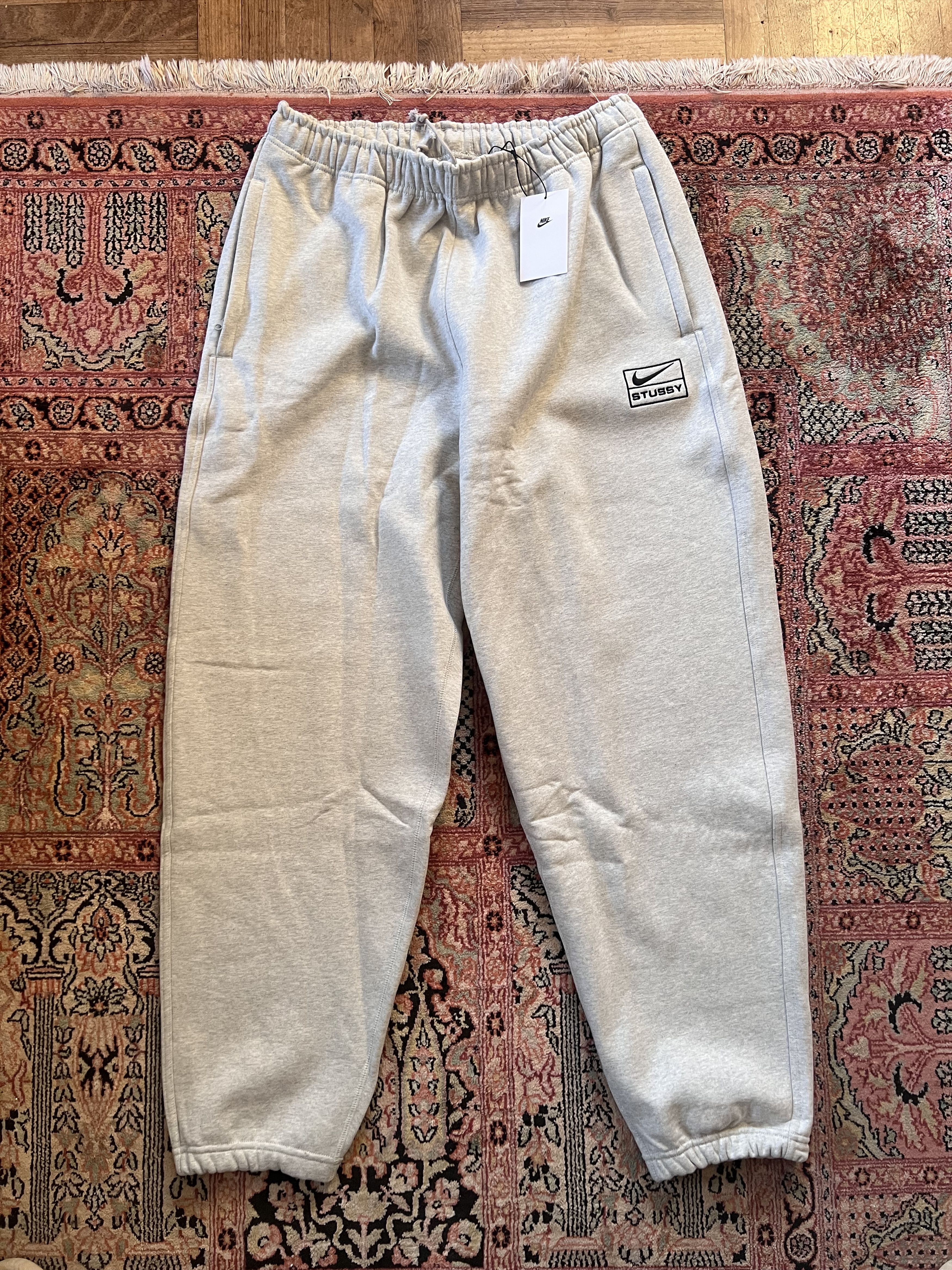 Stussy Stussy dyed venus sweatpants | Grailed